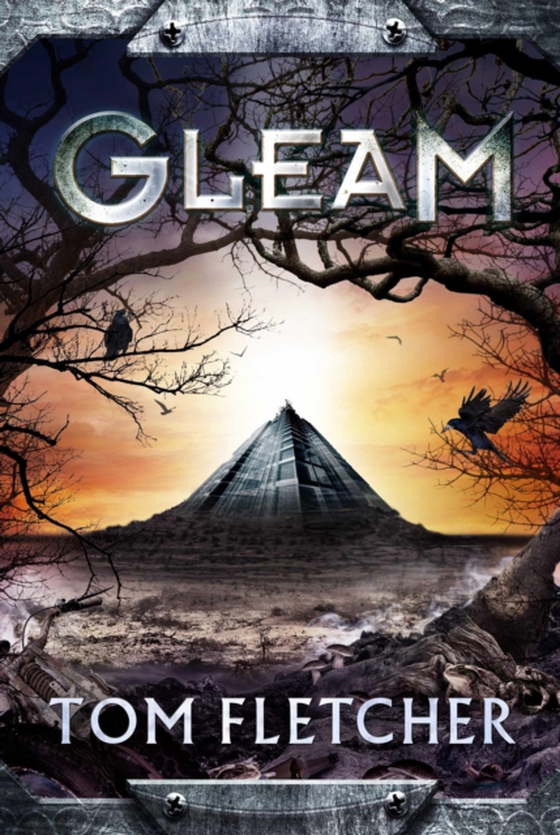 Gleam (e-bog) af Fletcher, Tom