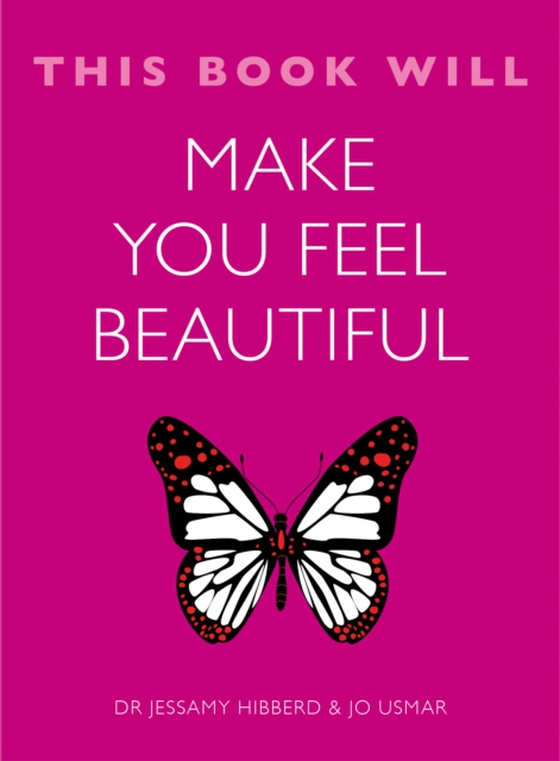 This Book Will Make You Feel Beautiful (e-bog) af Usmar, Jo