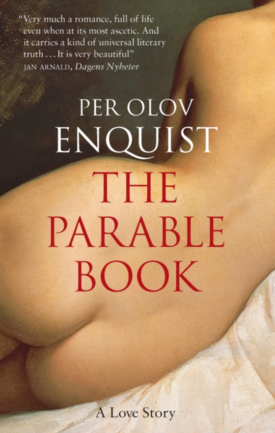 Parable Book (e-bog) af Enquist, Per Olov