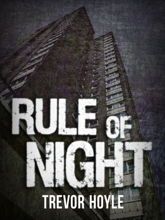 Rule of Night (e-bog) af Hoyle, Trevor