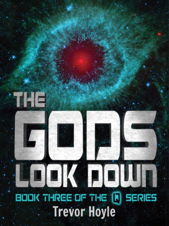 Gods Look Down (e-bog) af Hoyle, Trevor