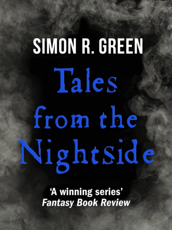 Tales from the Nightside (e-bog) af Green, Simon R.