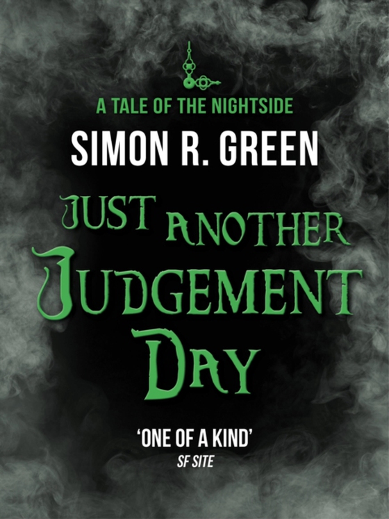 Just Another Judgement Day (e-bog) af Green, Simon R.