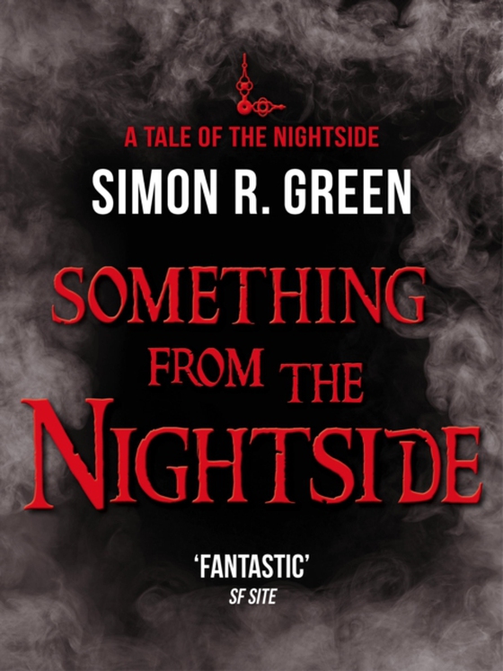 Something from the Nightside (e-bog) af Green, Simon R.