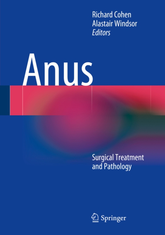 Anus