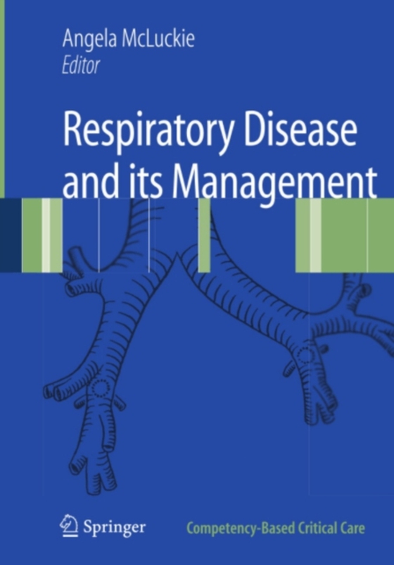 Respiratory Disease and its Management (e-bog) af -