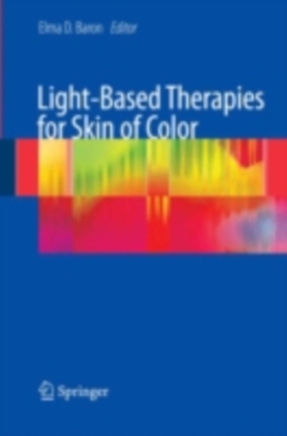 Light-Based Therapies for Skin of Color