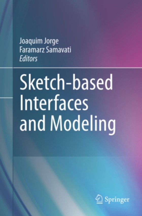 Sketch-based Interfaces and Modeling (e-bog) af -