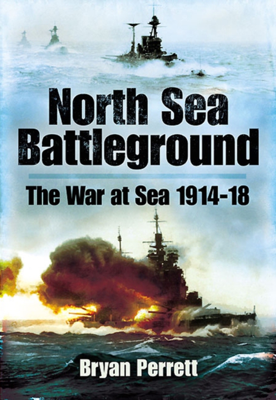 North Sea Battleground