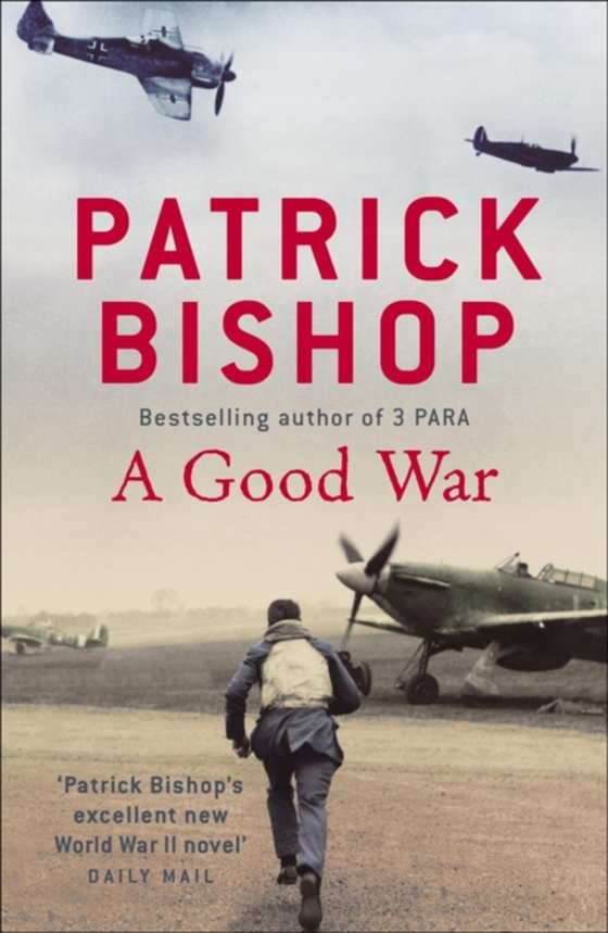 Good War (e-bog) af Bishop, Patrick