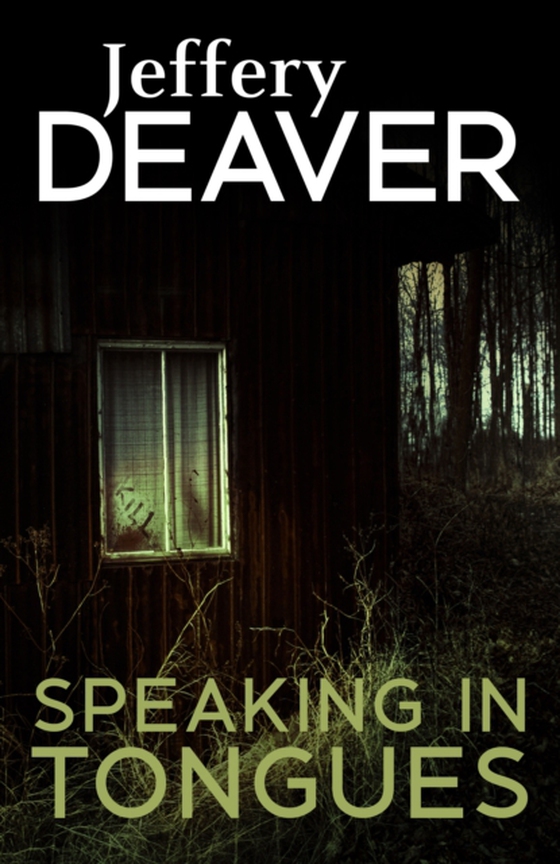 Speaking In Tongues (e-bog) af Deaver, Jeffery