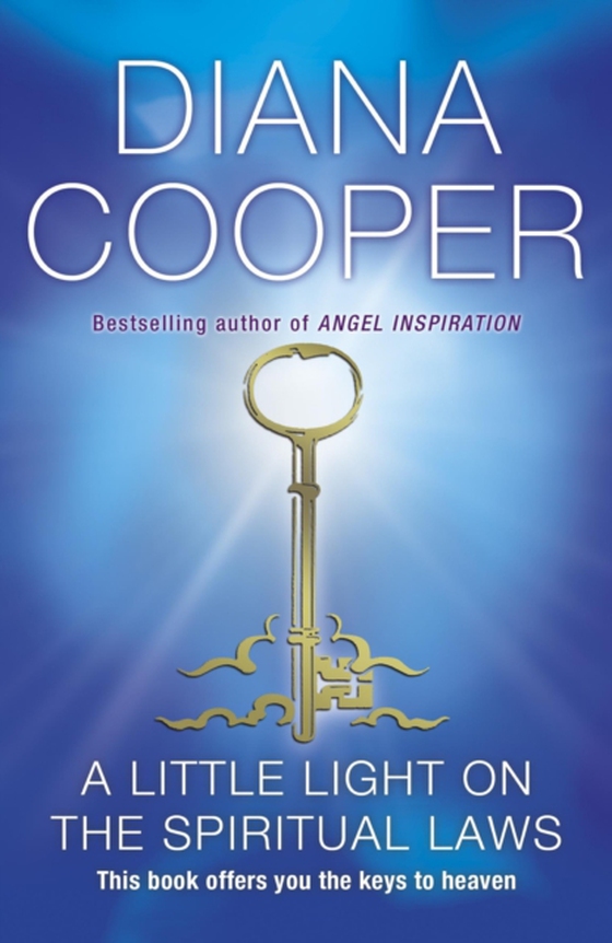 Little Light On The Spiritual Laws (e-bog) af Cooper, Diana