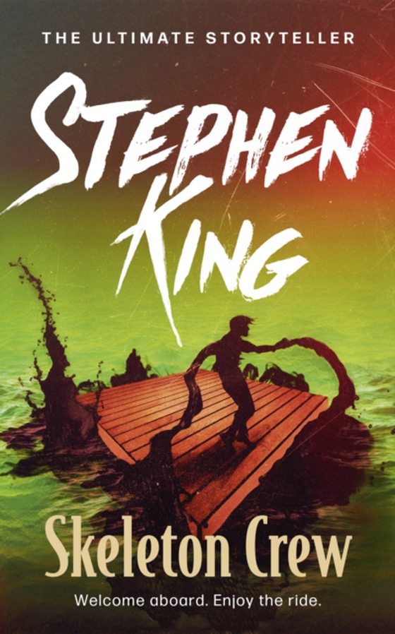 Skeleton Crew (e-bog) af King, Stephen