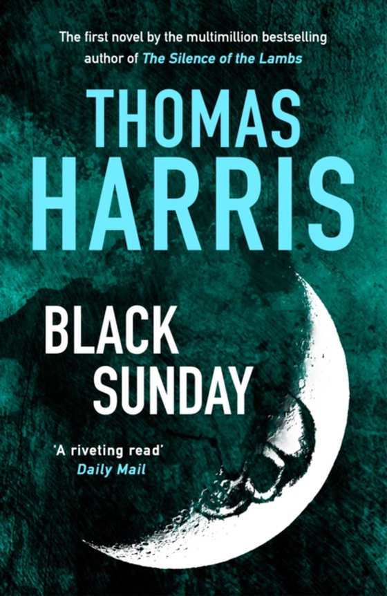 Black Sunday (e-bog) af Harris, Thomas