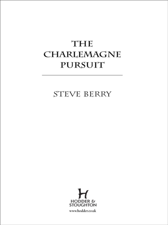 Charlemagne Pursuit