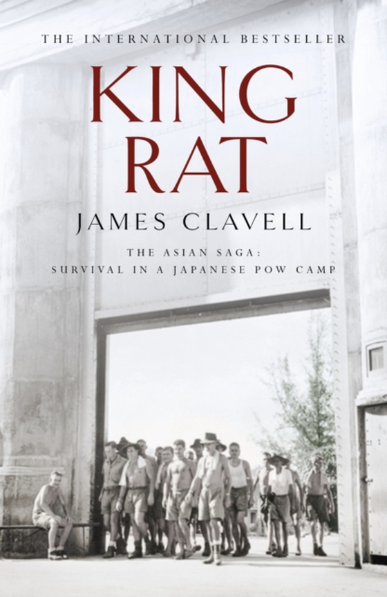 King Rat (e-bog) af Clavell, James