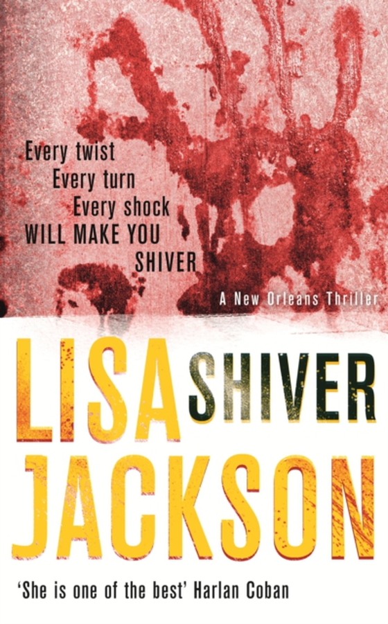 Shiver (e-bog) af Jackson, Lisa