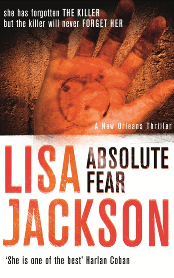 Absolute Fear (e-bog) af Jackson, Lisa