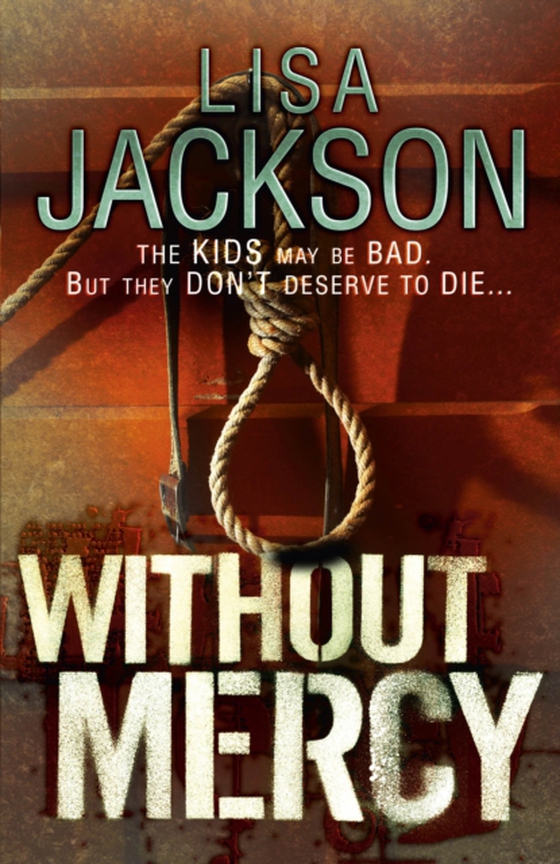 Without Mercy (e-bog) af Jackson, Lisa