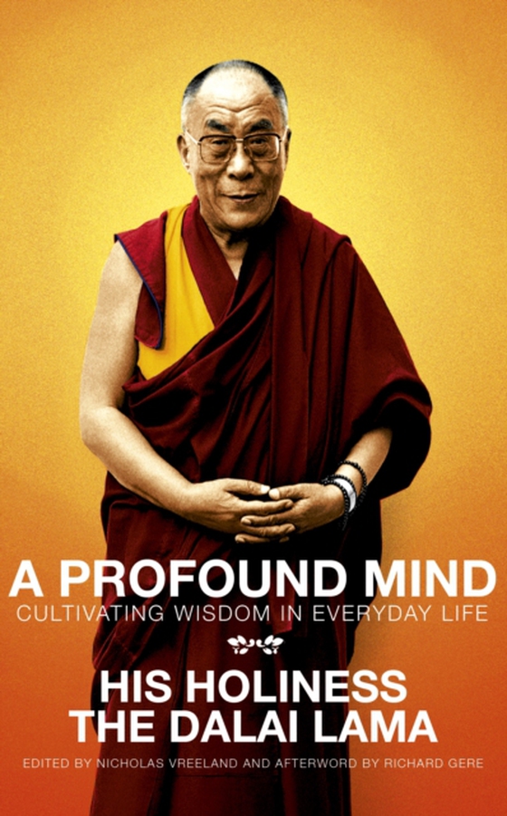 Profound Mind (e-bog) af Lama, Dalai