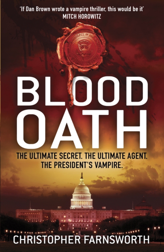 Blood Oath