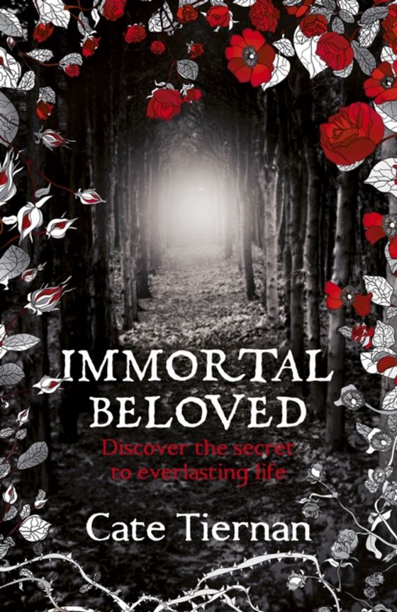 Immortal Beloved (Book One) (e-bog) af Tiernan, Cate