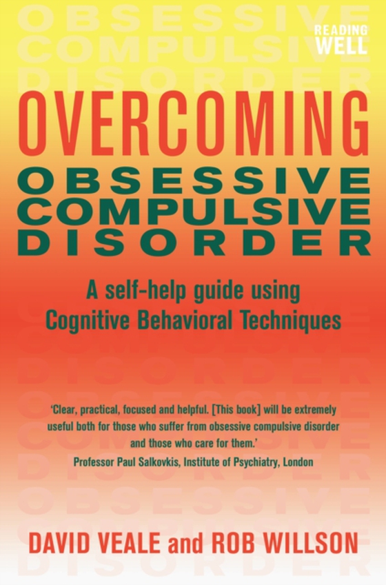 Overcoming Obsessive Compulsive Disorder