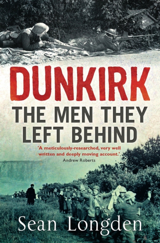 Dunkirk (e-bog) af Longden, Sean