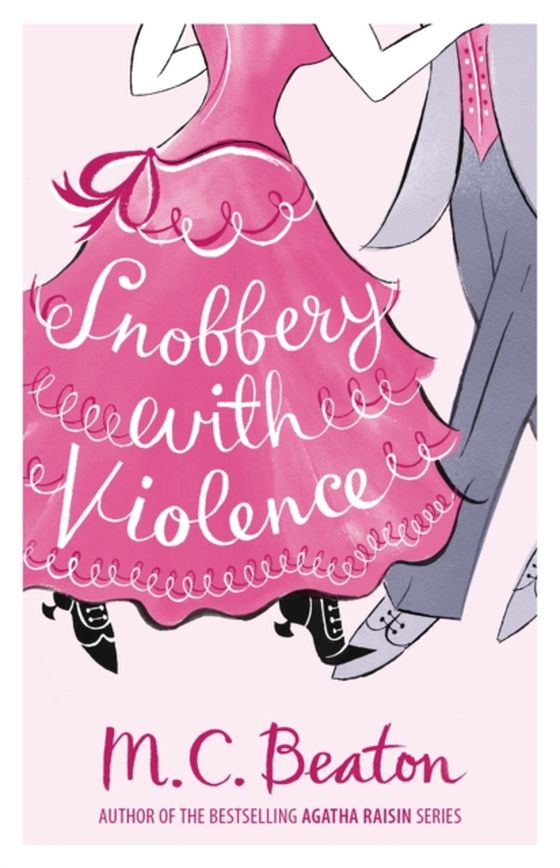 Snobbery with Violence (e-bog) af Beaton, M.C.