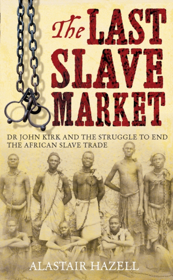 Last Slave Market