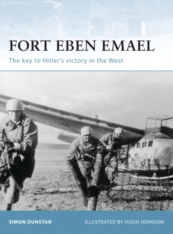 Fort Eben Emael