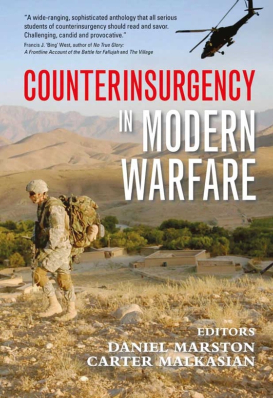 Counterinsurgency in Modern Warfare (e-bog) af -