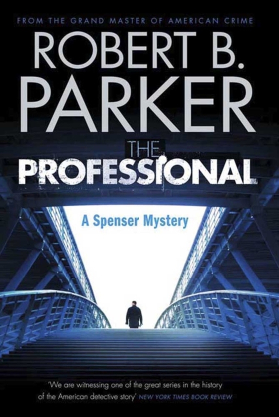 Professional (A Spenser Mystery) (e-bog) af Parker, Robert B.