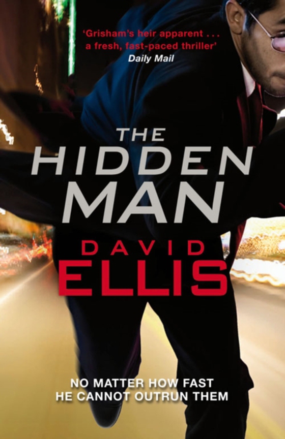 Hidden Man