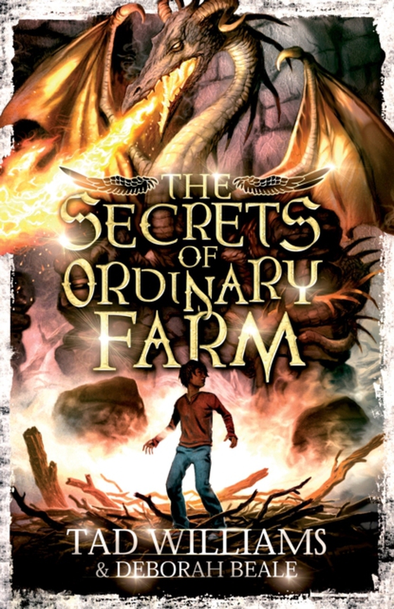 Secrets of Ordinary Farm