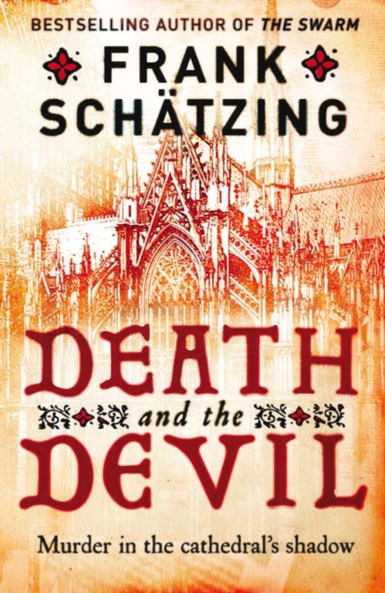 Death and the Devil (e-bog) af tzing, Frank Sch