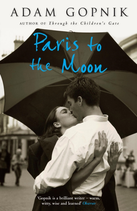 Paris to the Moon