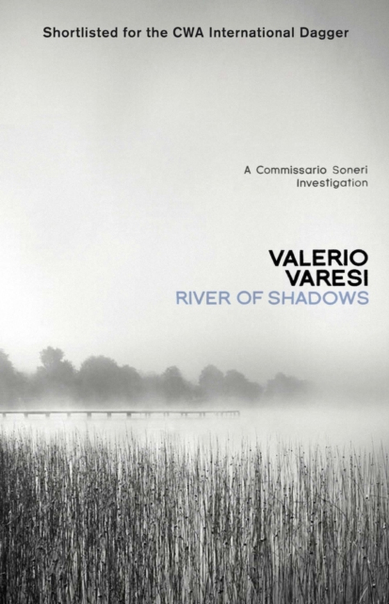 River of Shadows (e-bog) af Varesi, Valerio