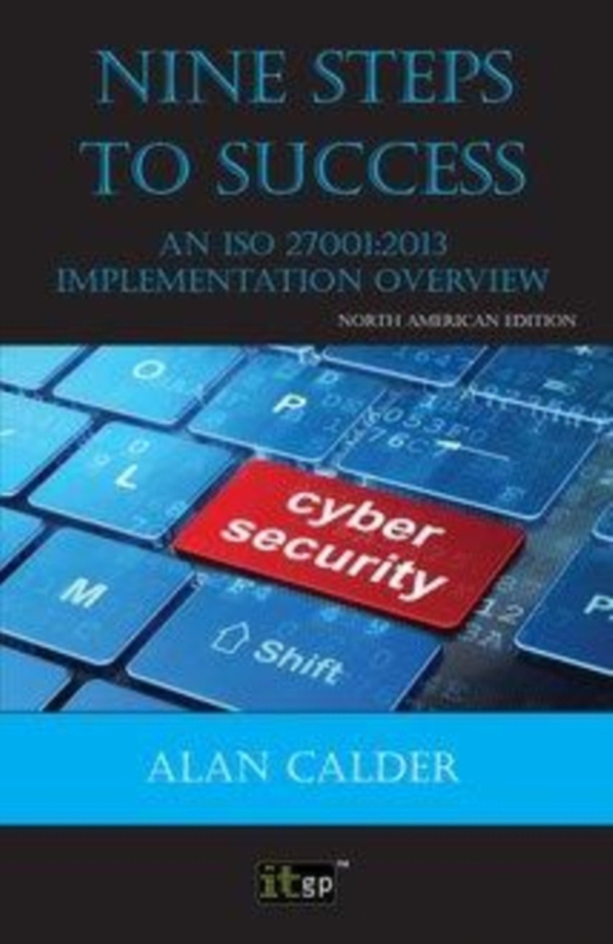 Nine Steps to Success: North American edition (e-bog) af Calder, Alan