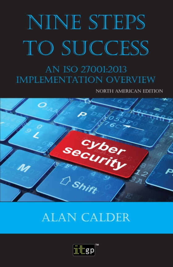 Nine Steps to Success: North American edition (e-bog) af Calder, Alan