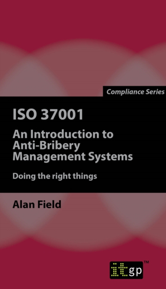 ISO 37001