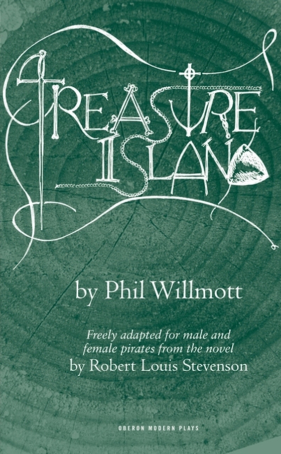 Treasure Island (e-bog) af Robert Louis Stevenson, Stevenson