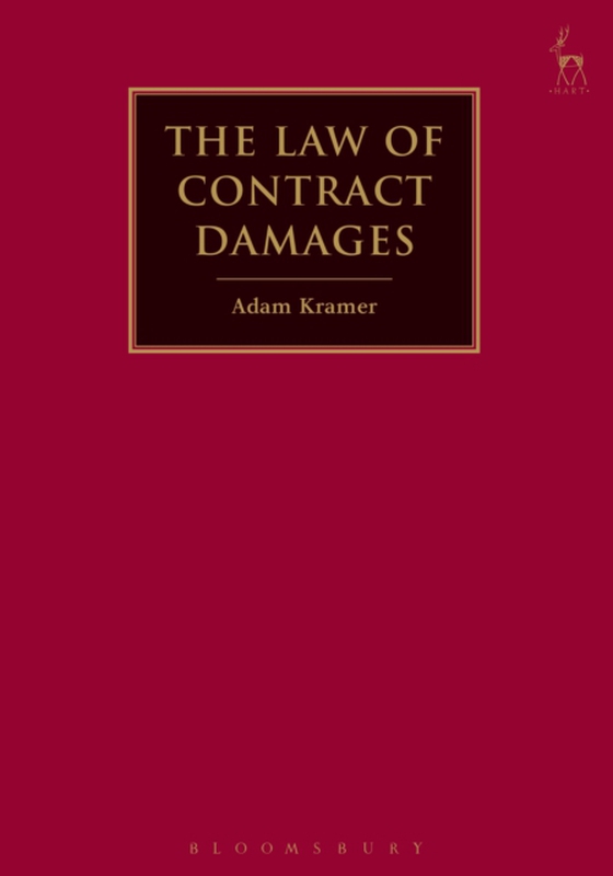 Law of Contract Damages