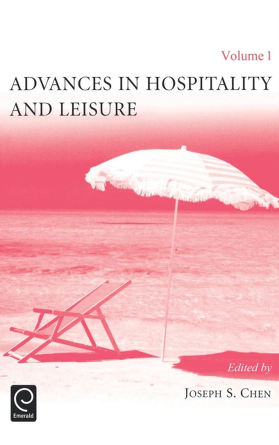 Advances in Hospitality and Leisure (e-bog) af -