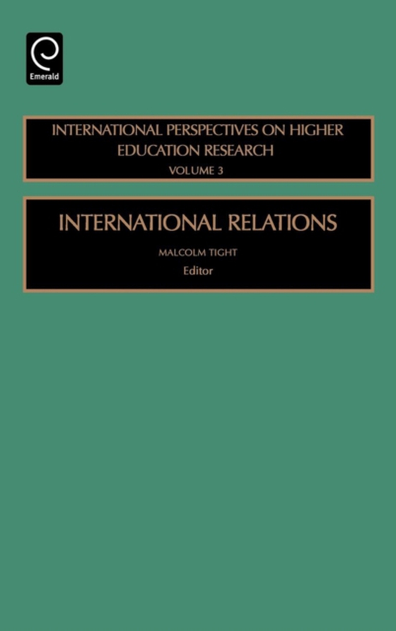 International Relations (e-bog) af -