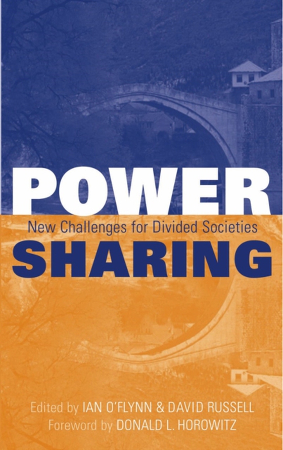 Power Sharing (e-bog) af -