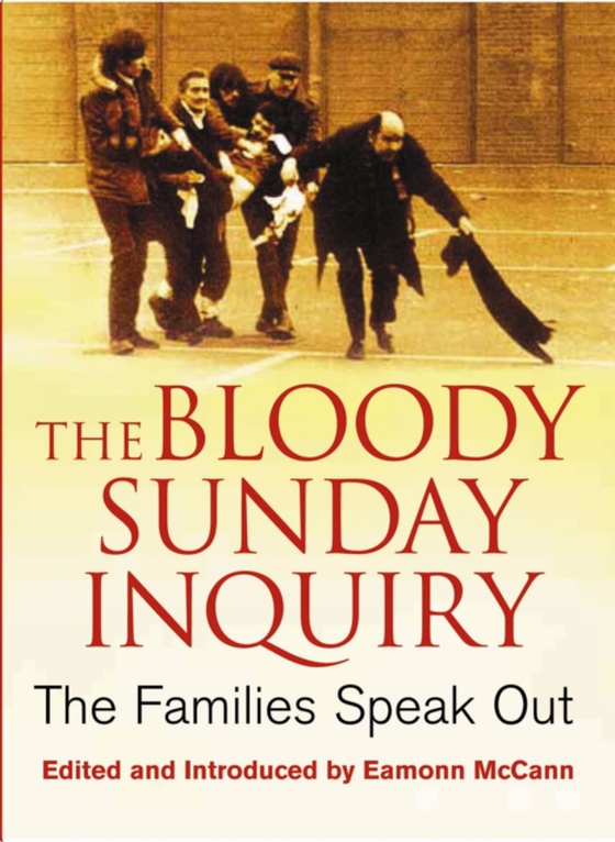 Bloody Sunday Inquiry