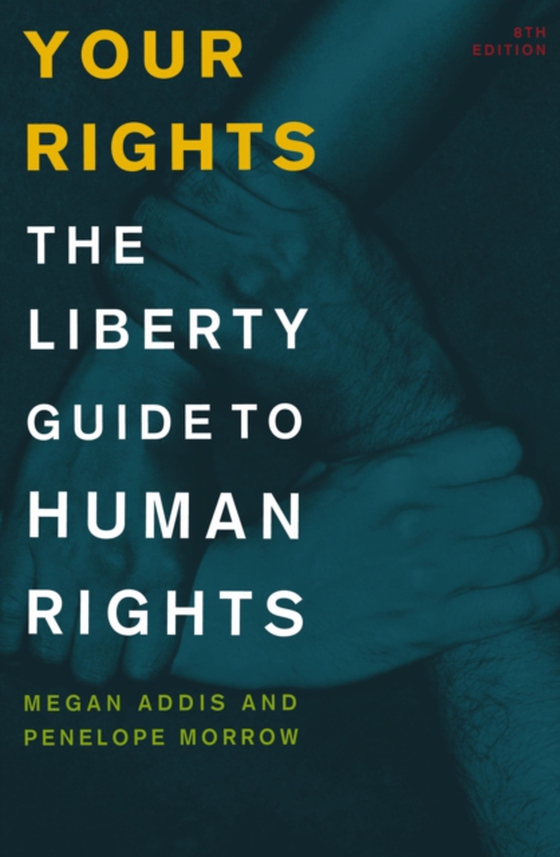 Your Rights (e-bog) af -