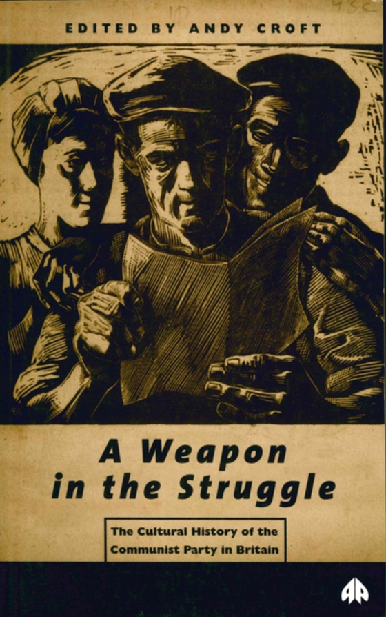 Weapon in the Struggle (e-bog) af -