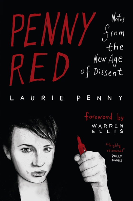 Penny Red (e-bog) af Penny, Laurie